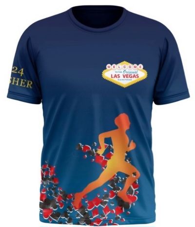 Las Vegas Marathon - Running Events in Las Vegas